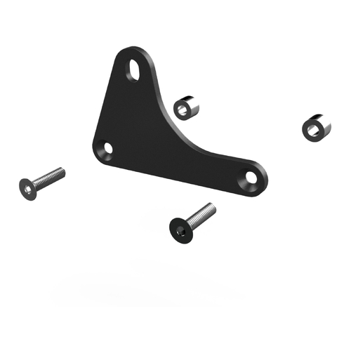 Denali Horn Mount Ducati Desert-X