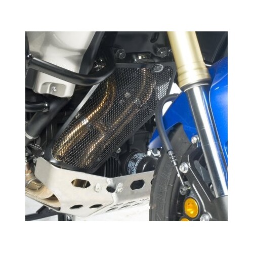 R&G Racing Downpipe Grille