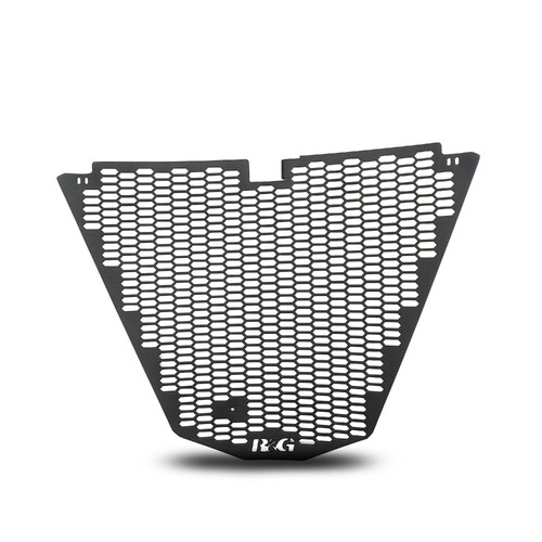 R&G Racing Pro Downpipe Grille To Suit the  Yamaha YZF-R6 '17-'20