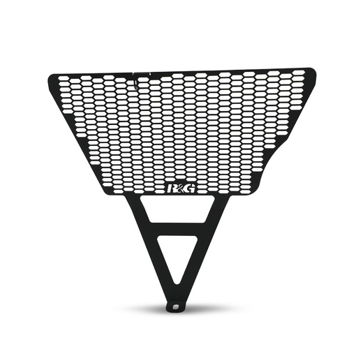 R&G Racing Pro Downpipe Grille To Suit Honda CBR650R '24-