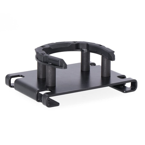 SW-Motech Tank ring checker table version PRO.black. (DGS.00.787.10000/B)