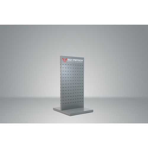 SW-Motech Sales display version room. Frame complete. Without equip. Without fixture. (DGS.00.910.11002)