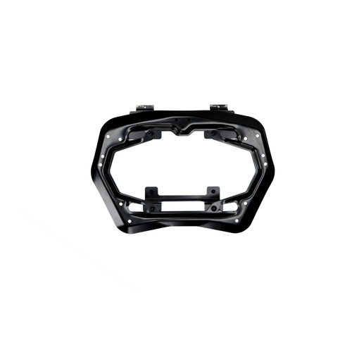 SW-Motech Fixture for sales display. With PRO Side Carrier. (DGS.00.910.80200)