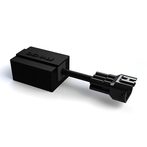 Denali Dual-Intensity Controller