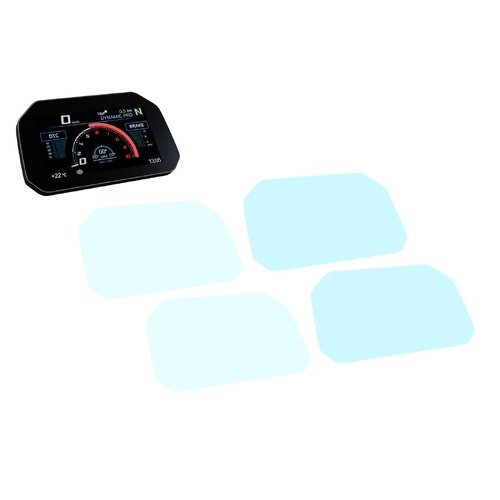 CNC Racing Dashboard Screen Protectors BMW