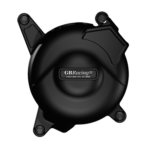 GBRacing Alternator / Stator Cover for EBR 1190RX Buell 1125R CR