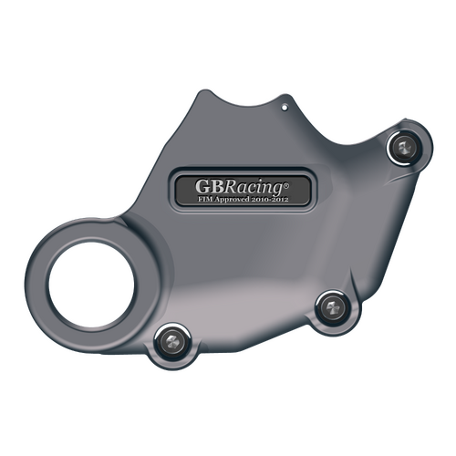 GBRacing Oil Inspection Clutch Case Cover for Ducati 848 1098 1198