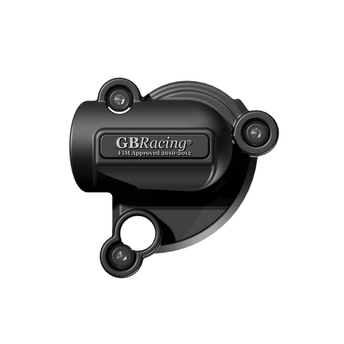 GBRacing Water Pump Cover for Ducati 848 1098 1198 Multistrada 1200