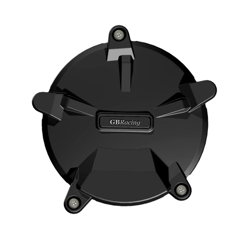 GBRacing Gearbox / Clutch Cover for KTM 1290 Super Duke R