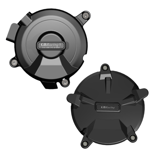 GBRacing Engine Case Cover Set for KTM 1290 Super Duke R