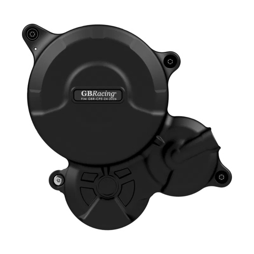 GBRacing Clutch Cover for Ducati Hypermotard 698 Mono