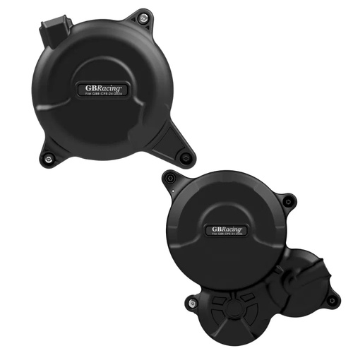 GBRacing Engine Case Cover Set for Ducati Hypermotard 698 Mono