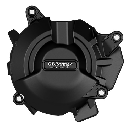 GBRacing Clutch Case Cover To Suit KTM Duke 790 R 2018 - 2021
