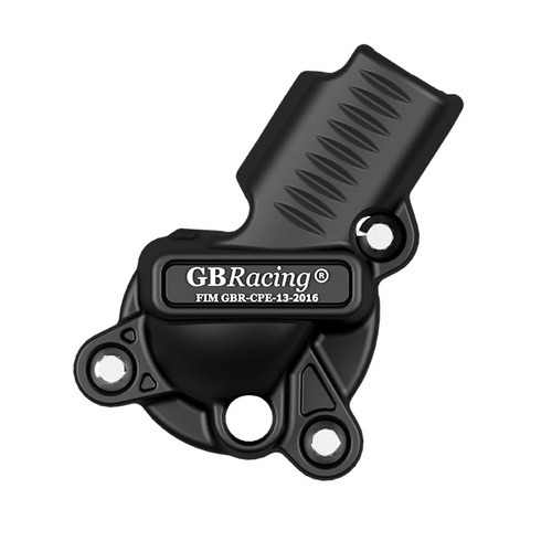 GBRacing Water Pump Cover for KTM Duke 790 890 R