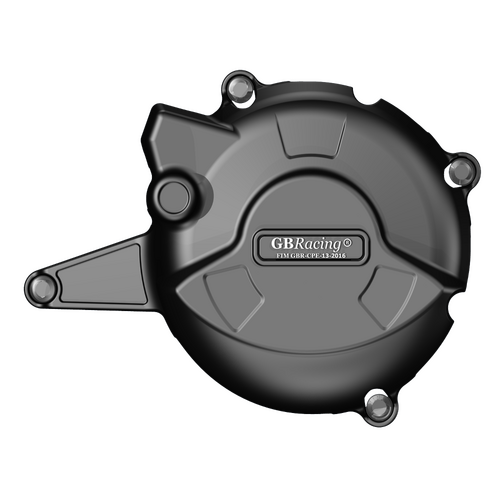 GBRacing Alternator / Stator Cover for Ducati 899 959 Panigale V2