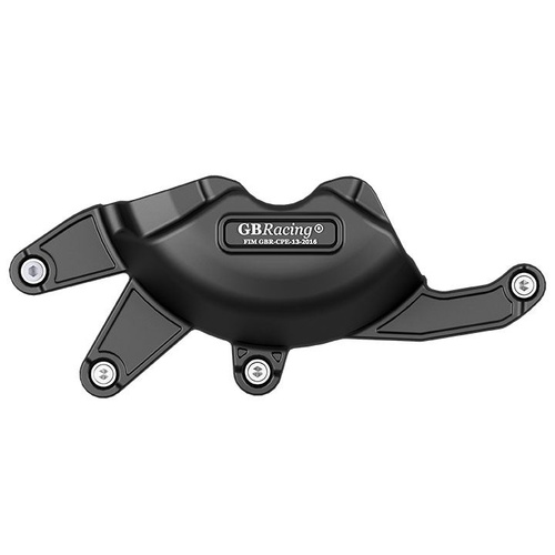 GBRacing Alternator / Stator Cover for Ducati SuperSport S