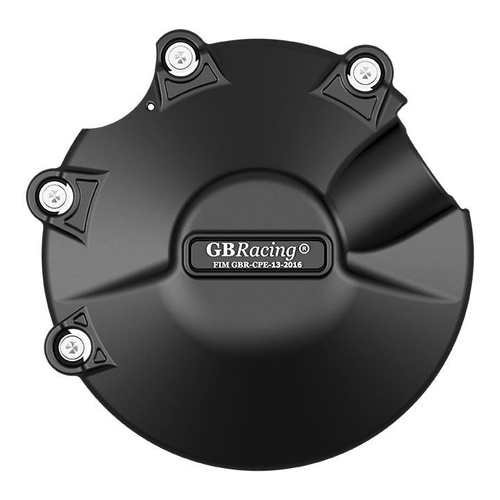 GBRacing Gearbox / Clutch Cover To Suit Ducati SuperSport S 2016 - 2020