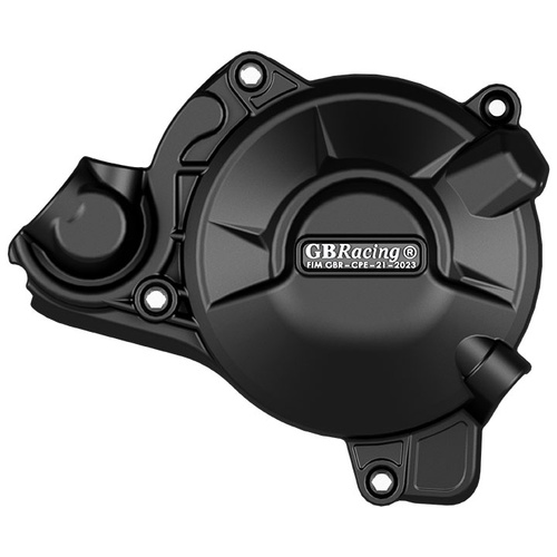 GBRacing Alternator Case Cover To Suit Honda CB750 Hornet XL750 Transalp