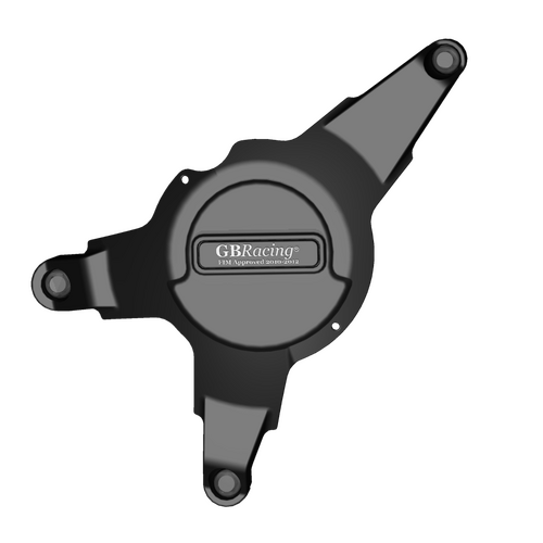 GBRacing Clutch Cover for Honda CBR1000RR Fireblade 2008 - 2016