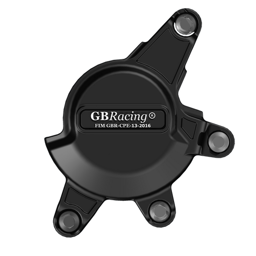GBRacing Timing Case Cover To Suit Honda CBR1000RR Fireblade 2008 - 2016