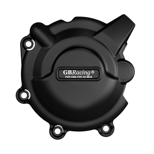 GBRacing Alternator / Stator Case Cover To Suit Honda CBR300R