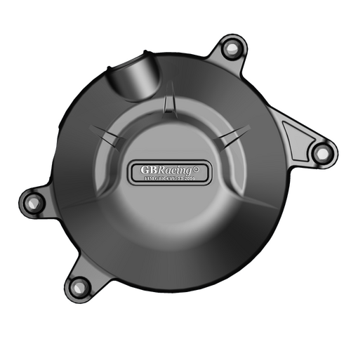 GBRacing Gearbox / Clutch Case Cover for Honda CBR500R CB500F