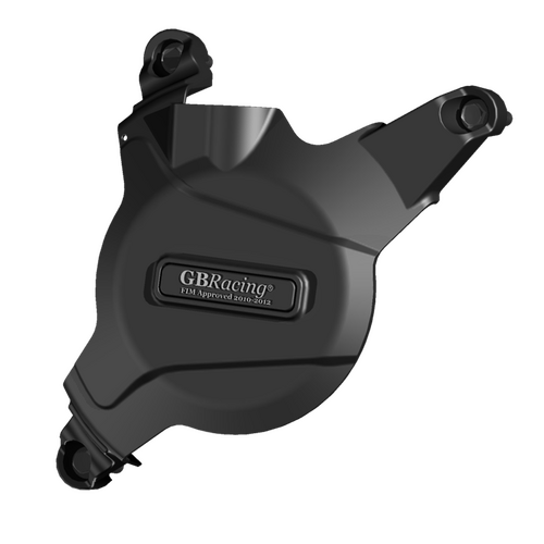 GBRacing Gearbox / Clutch Case Cover for Honda CBR600RR 2007 - 2023