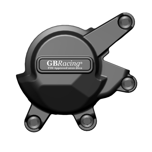 GBRacing Pulse / Timing Case Cover for Honda CBR600RR 2007 - 2023