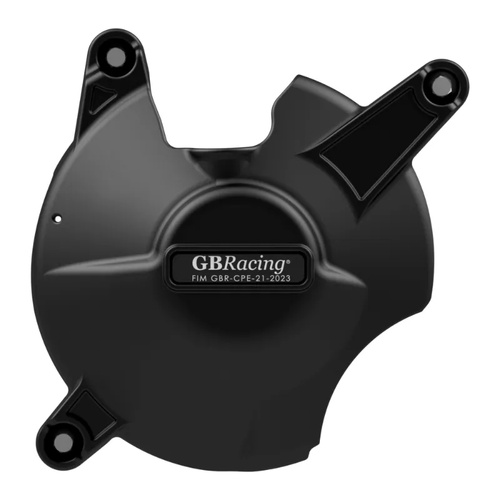 GBRacing Gearbox / Clutch Case Cover for Honda CBR600RR