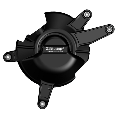 GBRacing Gearbox / Clutch Case Cover for Honda CBR650 CB650