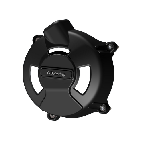 GBRacing Alternator Cover for Triumph Daytona 675 Street Triple / R