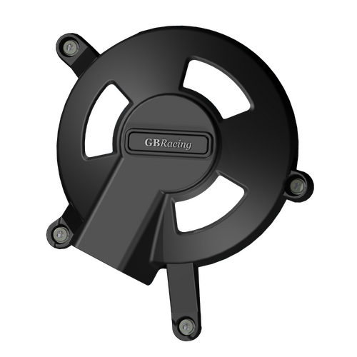 GBRacing Gearbox / Clutch Cover for Triumph Daytona 675 Street Triple / R