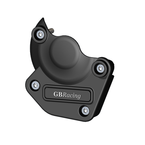 GBRacing Pulse / Timing Cover To Suit Triumph Daytona 675 Street Triple / R