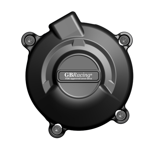 GBRacing Alternator / Stator Cover for Triumph Daytona 675 Street Triple / R