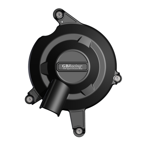 GBRacing Clutch /  Gearbox Cover To Suit Triumph Daytona 675 Street Triple / R