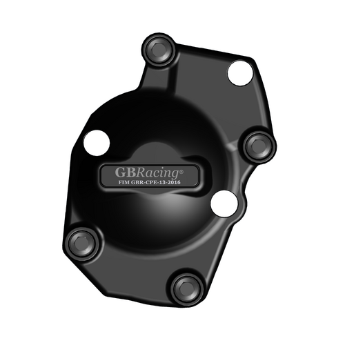 GBRacing Pulse / Timing Cover for Triumph Daytona 675 / R Street Triple