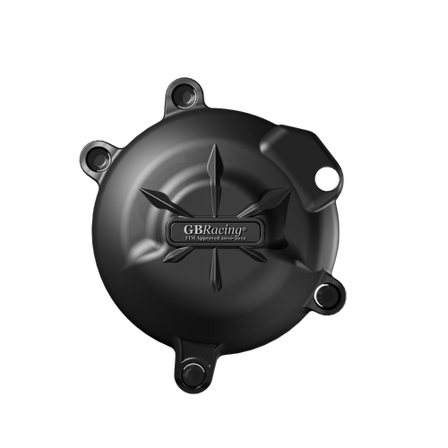 GBRacing Alternator Stator Cover for Kawasaki Ninja 650 ER-6 KLE650 Versys