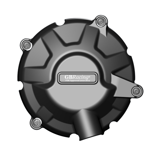 GBRacing Gearbox / Clutch Cover for MV Agusta F3 Brutale 675 / 800