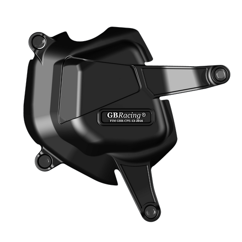 GBRacing Gearbox / Clutch Case Cover for MV Agusta F4 F4R F4RR