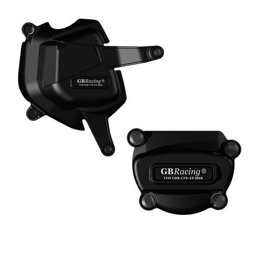 GBRacing Engine Case Cover Set for MV Agusta F4 F4R F4RR