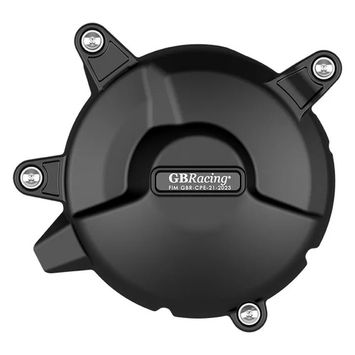 GBRacing Clutch Case Cover for BMW F900R XR GS F850GS F800GS F750GS