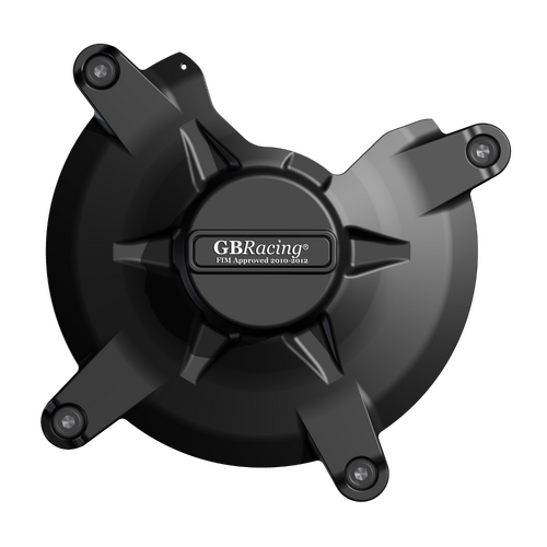 GBRacing Gearbox / Clutch Cover for Yamaha FZ1 FZ8 Fazer Fazer8