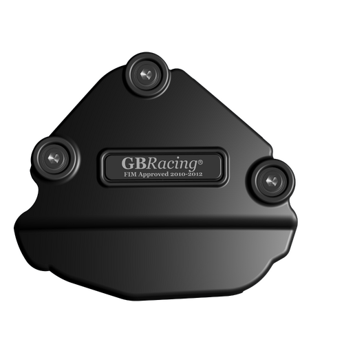 GBRacing Pulse / Timing Cover for Yamaha FZ1 FZ8 Faser Faser8