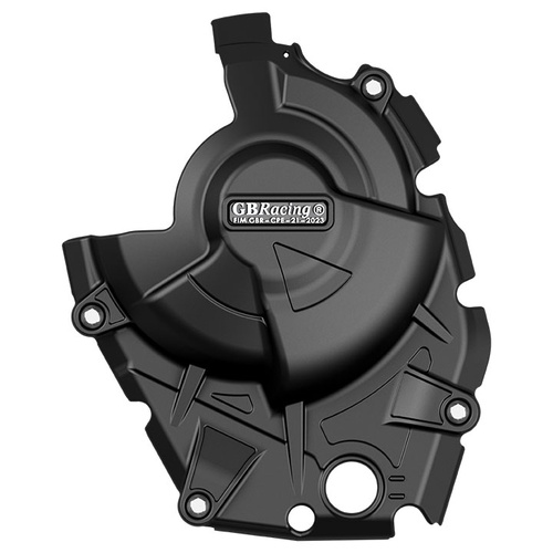 GBRacing Clutch Case Cover for Suzuki GSX-8S V-Strom 800DE