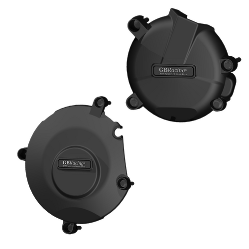 GBRacing Engine Cover Set for Suzuki GSX-R1000 2005 - 2008