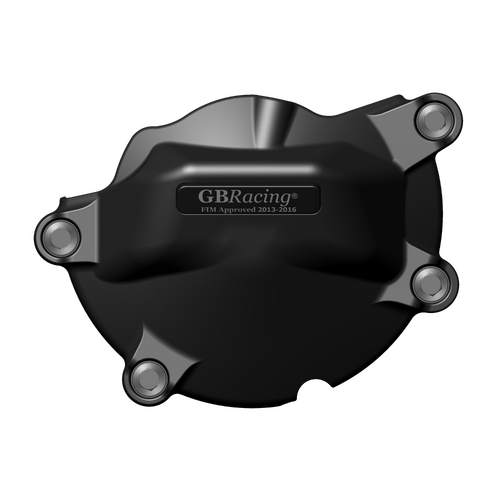 GBRacing Alternator / Stator Cover To Suit Suzuki GSX-R 1000 K9 - L6