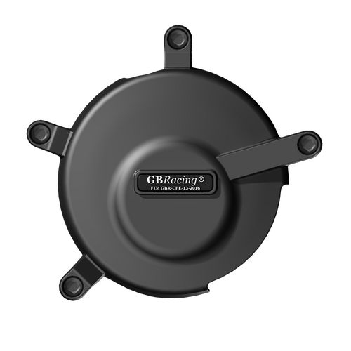 GBRacing Gearbox / Clutch Case Cover for Suzuki GSX-R 600 / 750