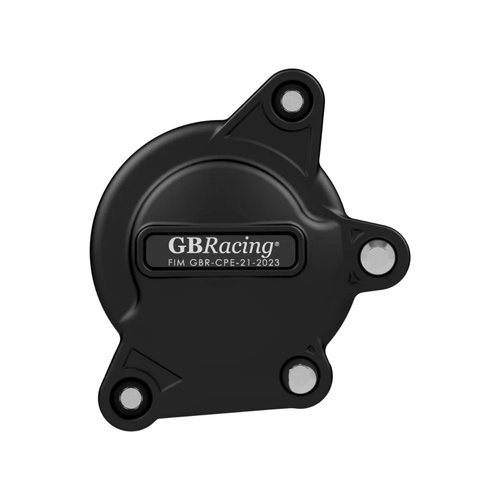 GBRacing Crank / Starter Cover for Suzuki GSX-R 600 / 750