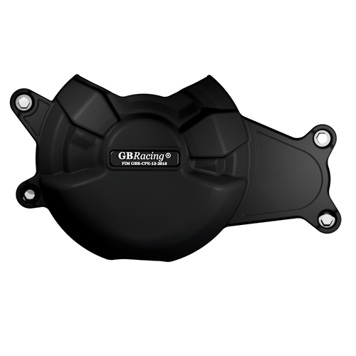 GBRacing Gearbox / Clutch Cover for Yamaha YZF-R7 MT-07 XSR700 Tenere