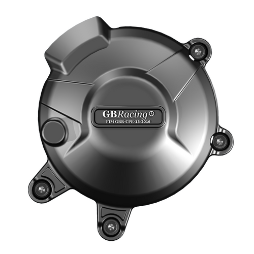 GBRacing Alternator / Stator Cover for Yamaha MT-09 XSR900 FZ-09 Tracer